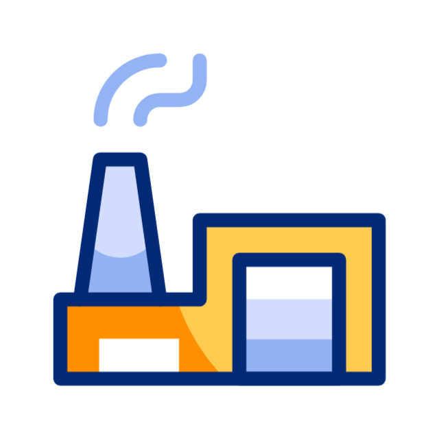 Industrie