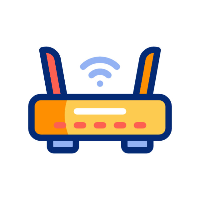 Wi-Fi ENTREPRISE & WLAN